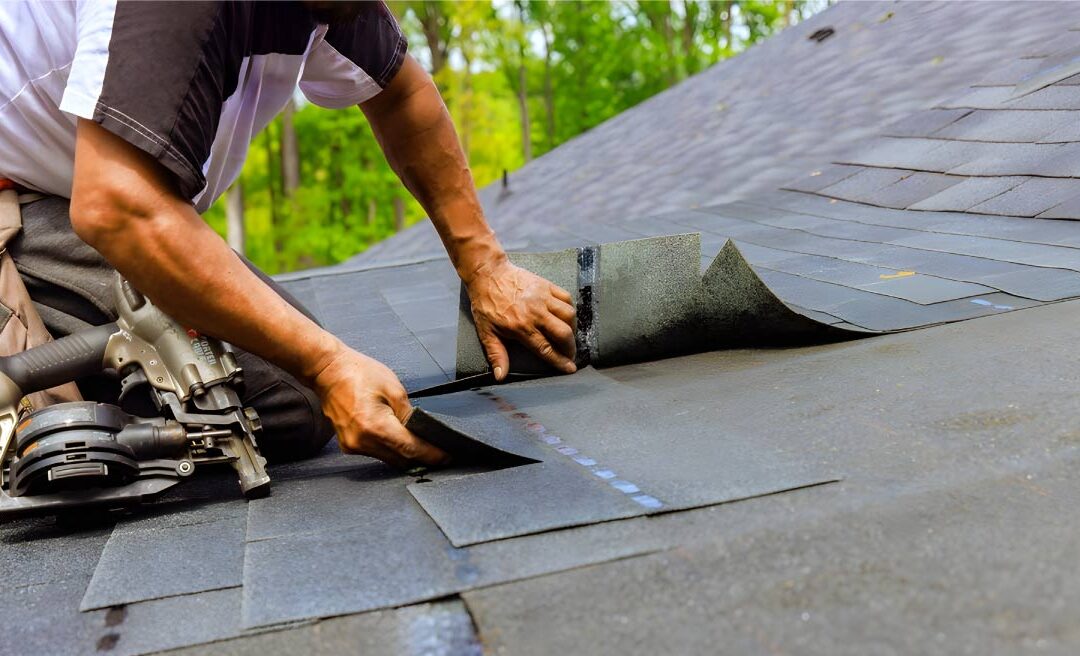 A Complete Guide to Residential Roofing Services in Minneapolis by Valiant Roofing