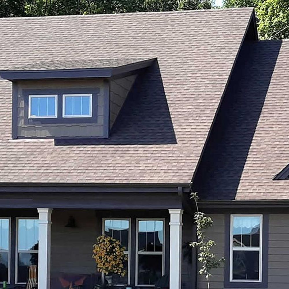 roofing eau claire